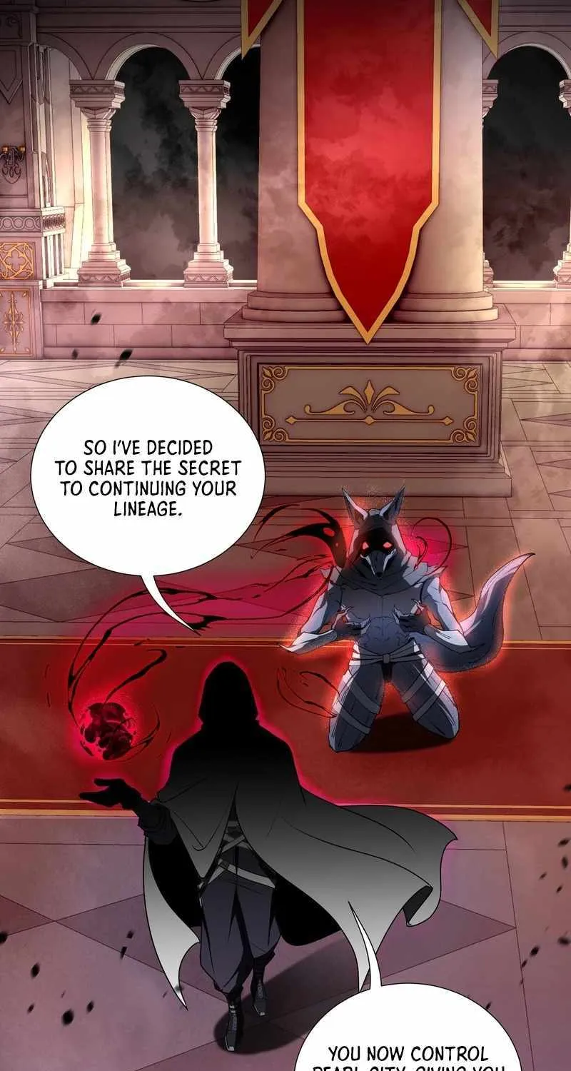 Read I Contracted Myself chapter 90 image 44 on Lezhin