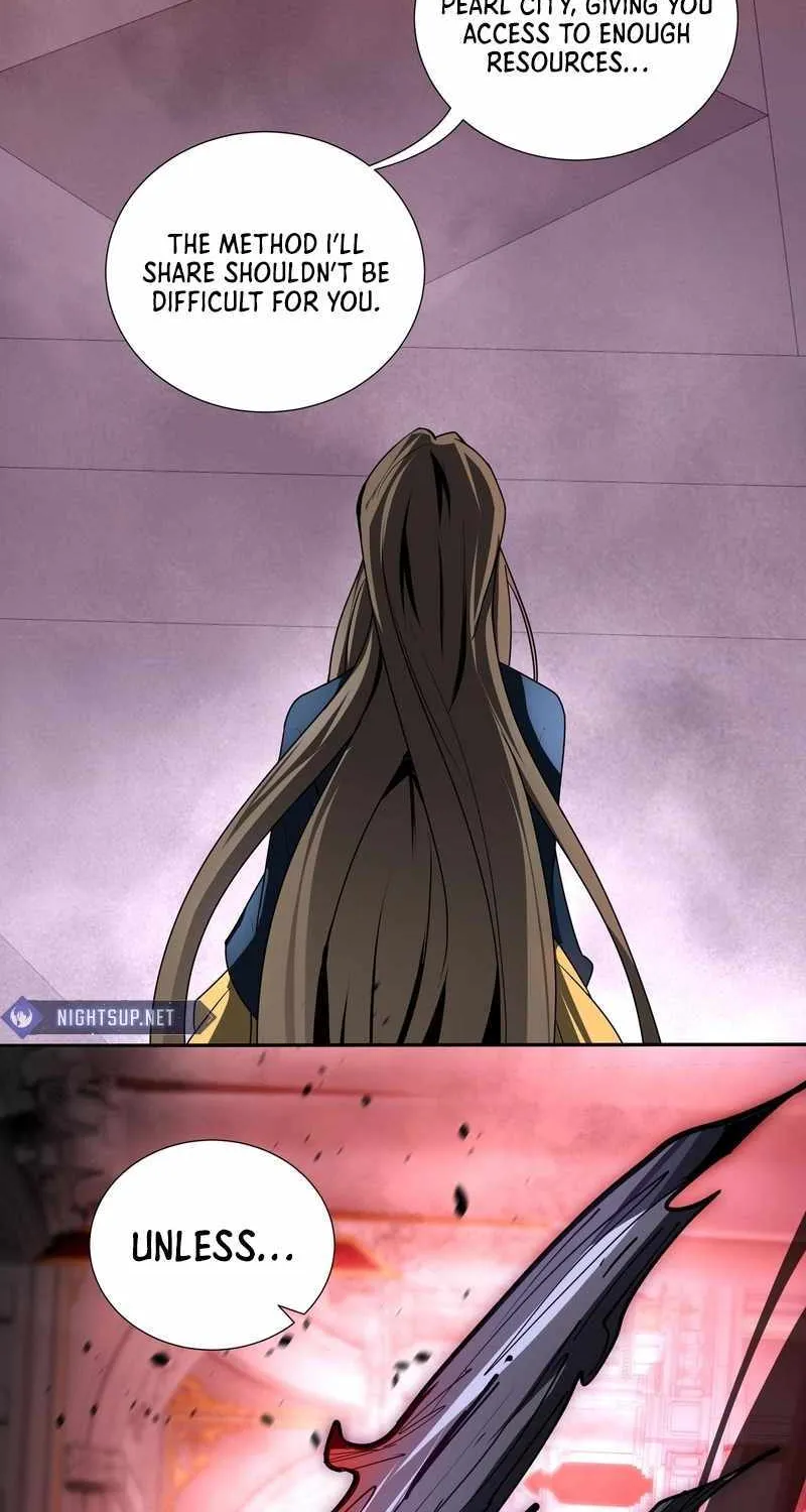 Read I Contracted Myself chapter 90 image 45 on Lezhin