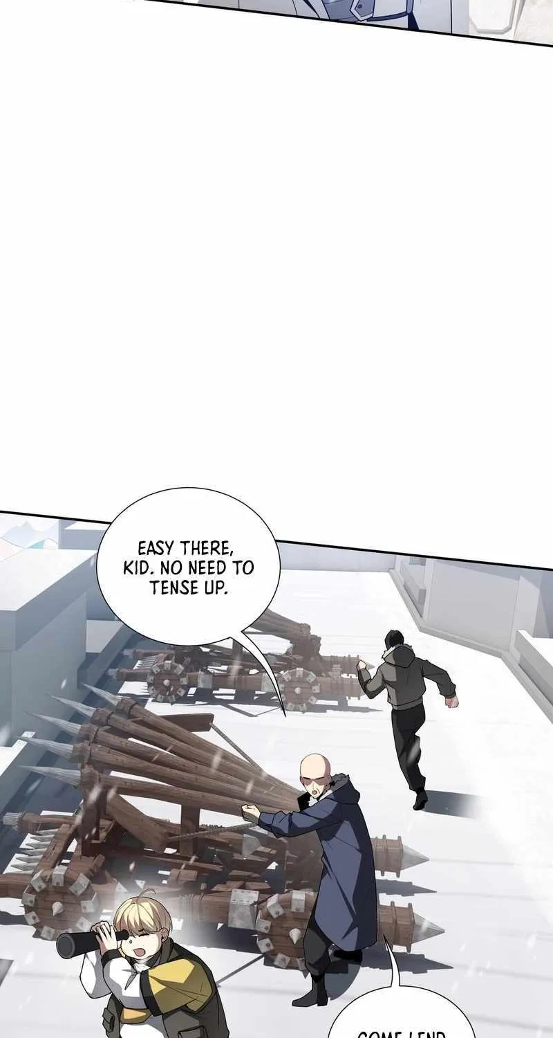 Read I Contracted Myself chapter 90 image 51 on Lezhin