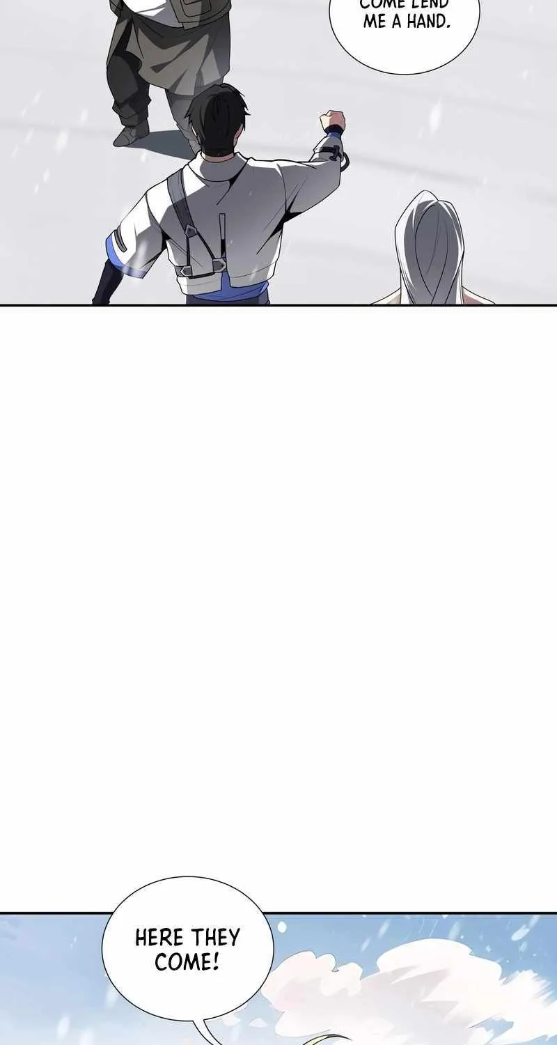 Read I Contracted Myself chapter 90 image 52 on Lezhin