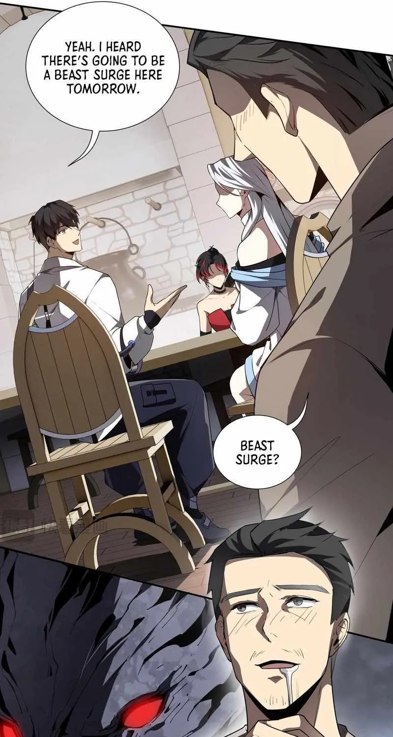 Read I Contracted Myself chapter 90 image 6 on Lezhin