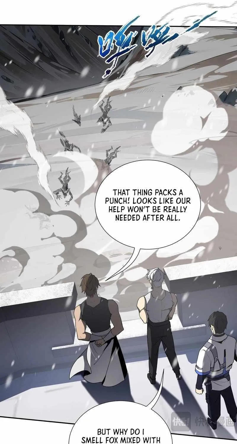 Read I Contracted Myself chapter 90 image 60 on Lezhin