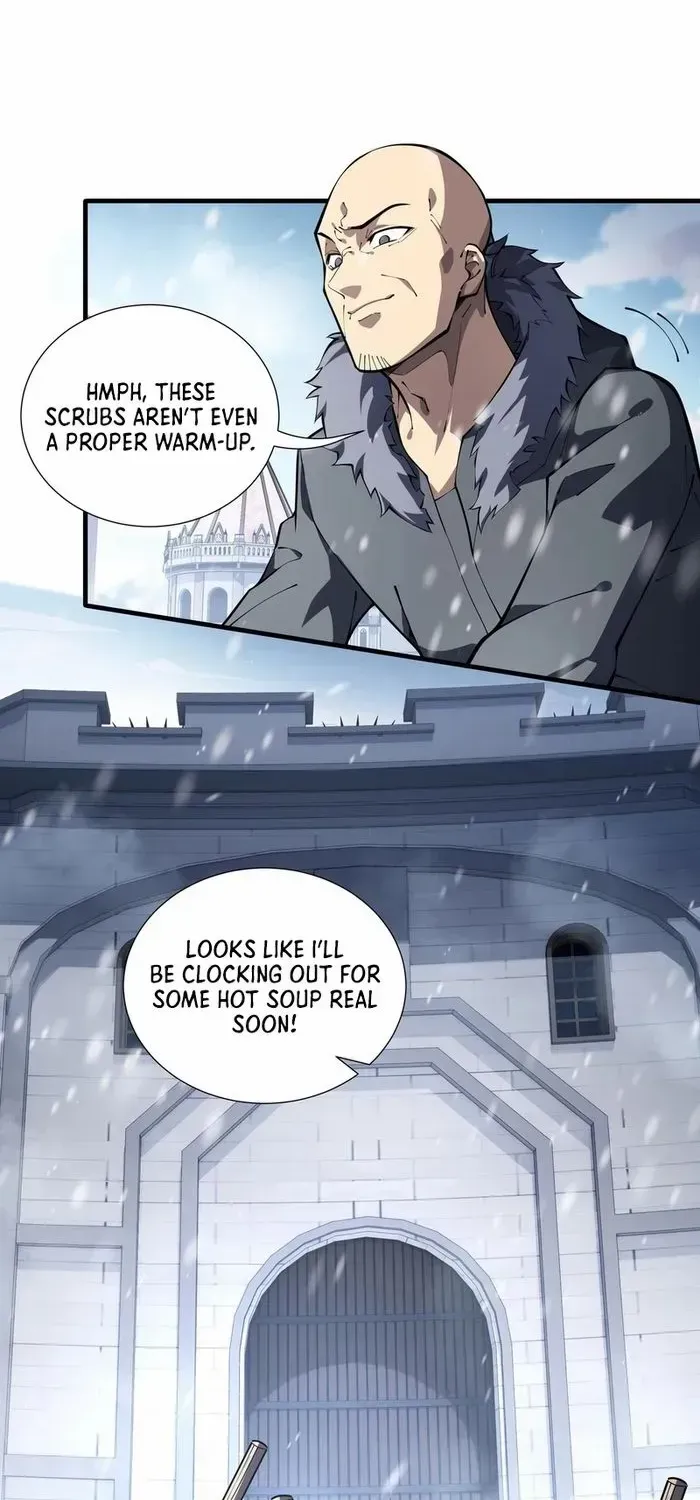 Read I Contracted Myself chapter 91 image 1 on Lezhin
