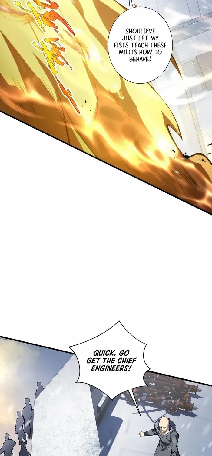 Read I Contracted Myself chapter 91 image 10 on Lezhin