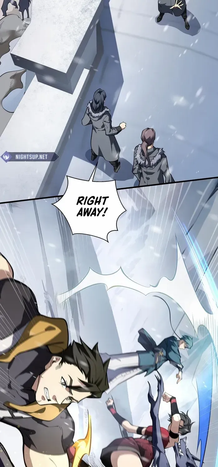 Read I Contracted Myself chapter 91 image 11 on Lezhin