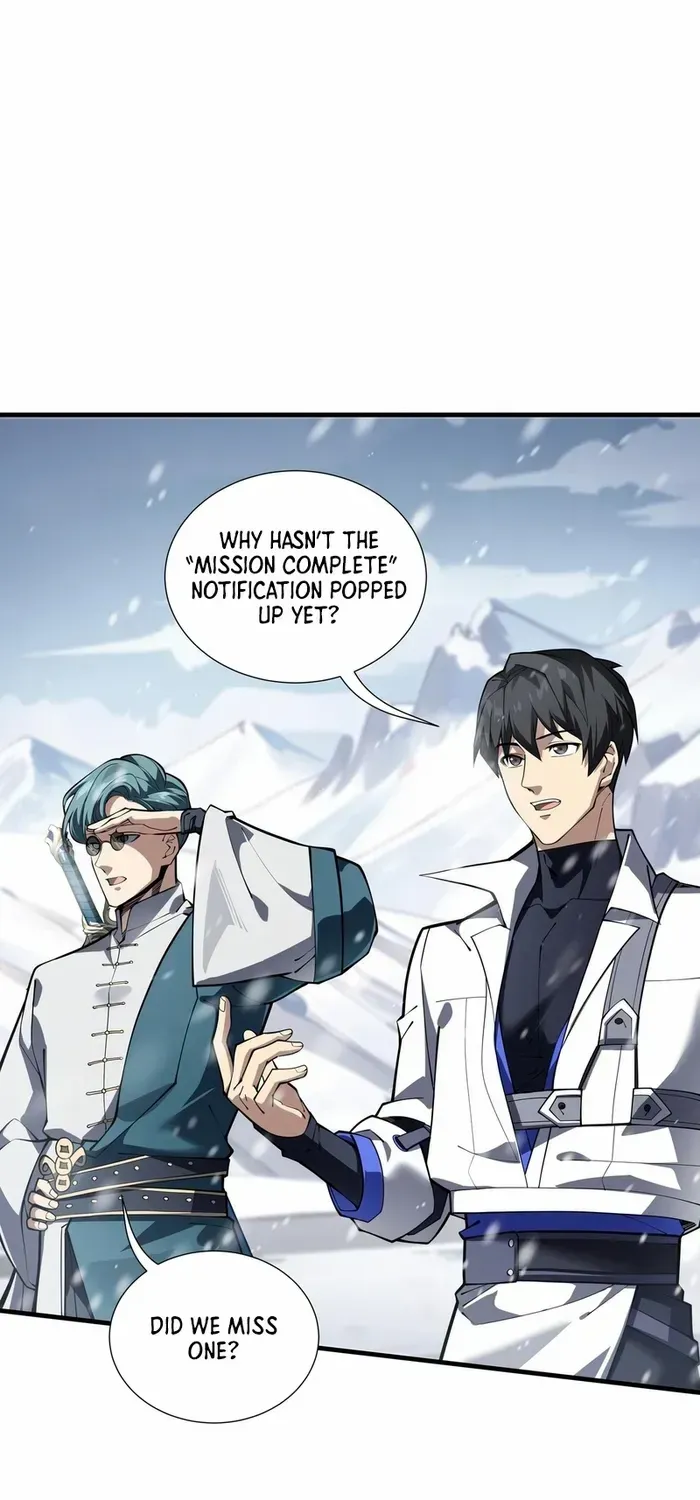 Read I Contracted Myself chapter 91 image 17 on Lezhin
