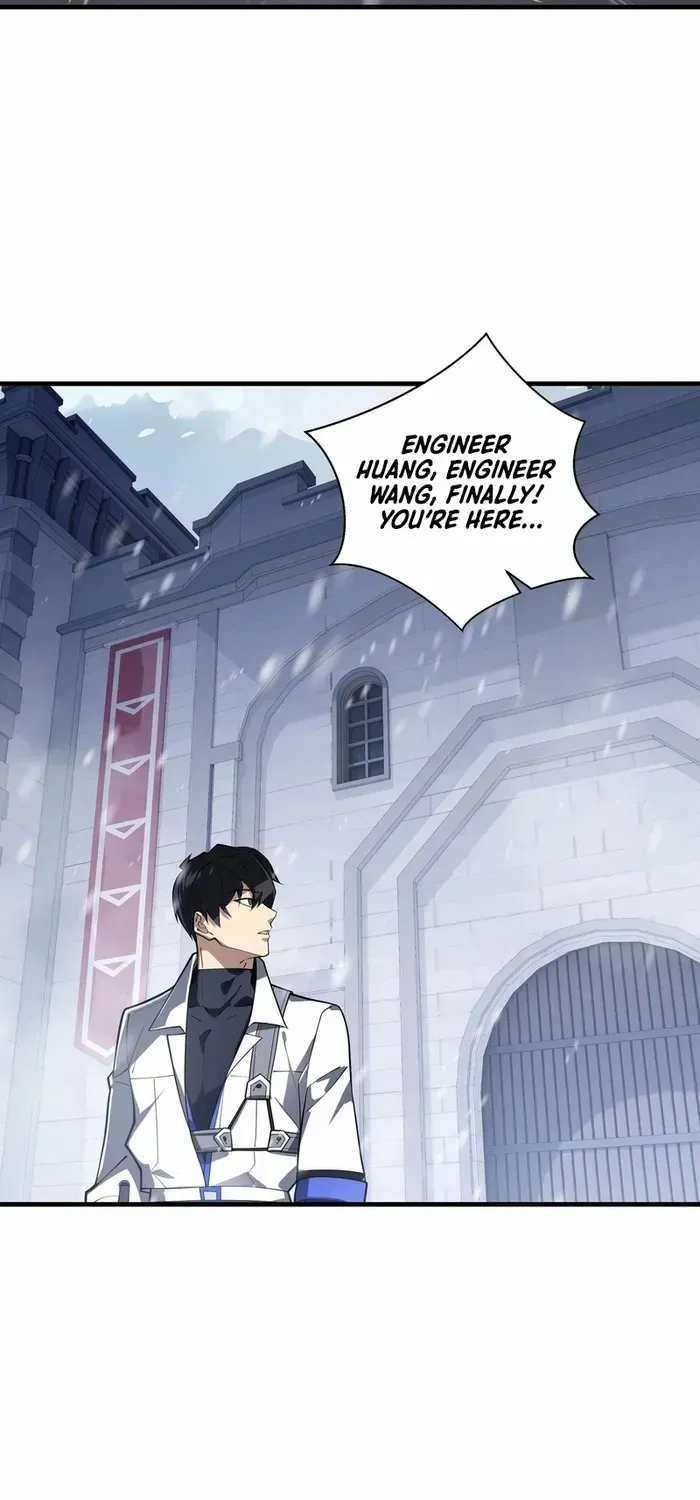 Read I Contracted Myself chapter 91 image 19 on Lezhin