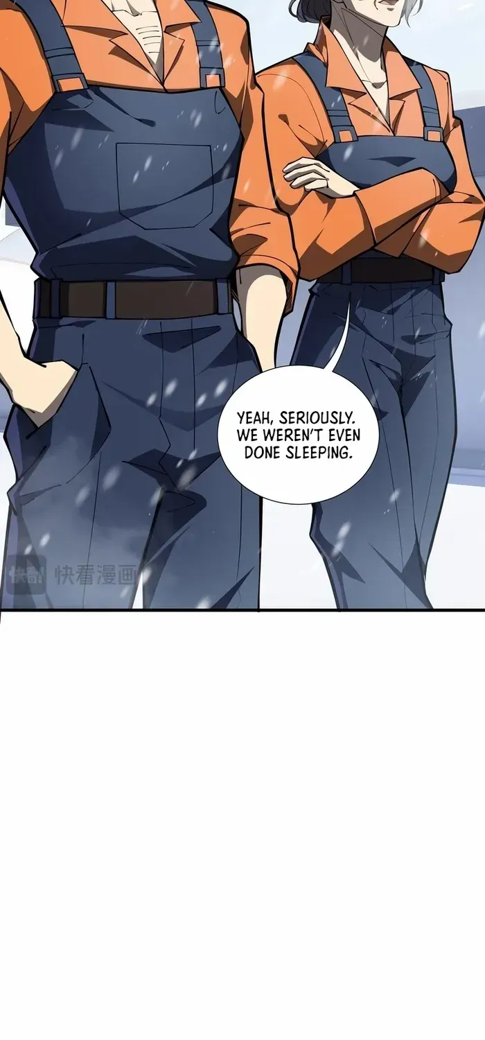Read I Contracted Myself chapter 91 image 22 on Lezhin