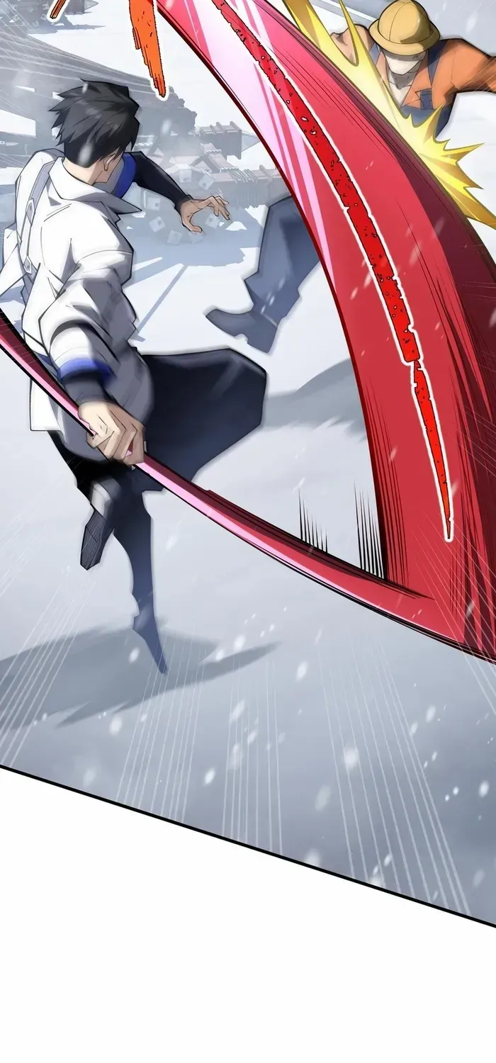 Read I Contracted Myself chapter 91 image 25 on Lezhin