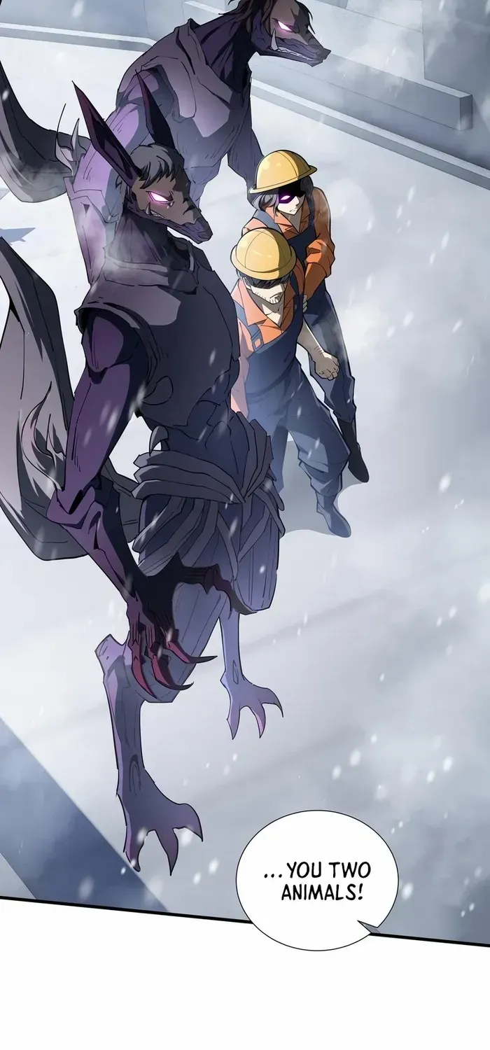 Read I Contracted Myself chapter 91 image 28 on Lezhin