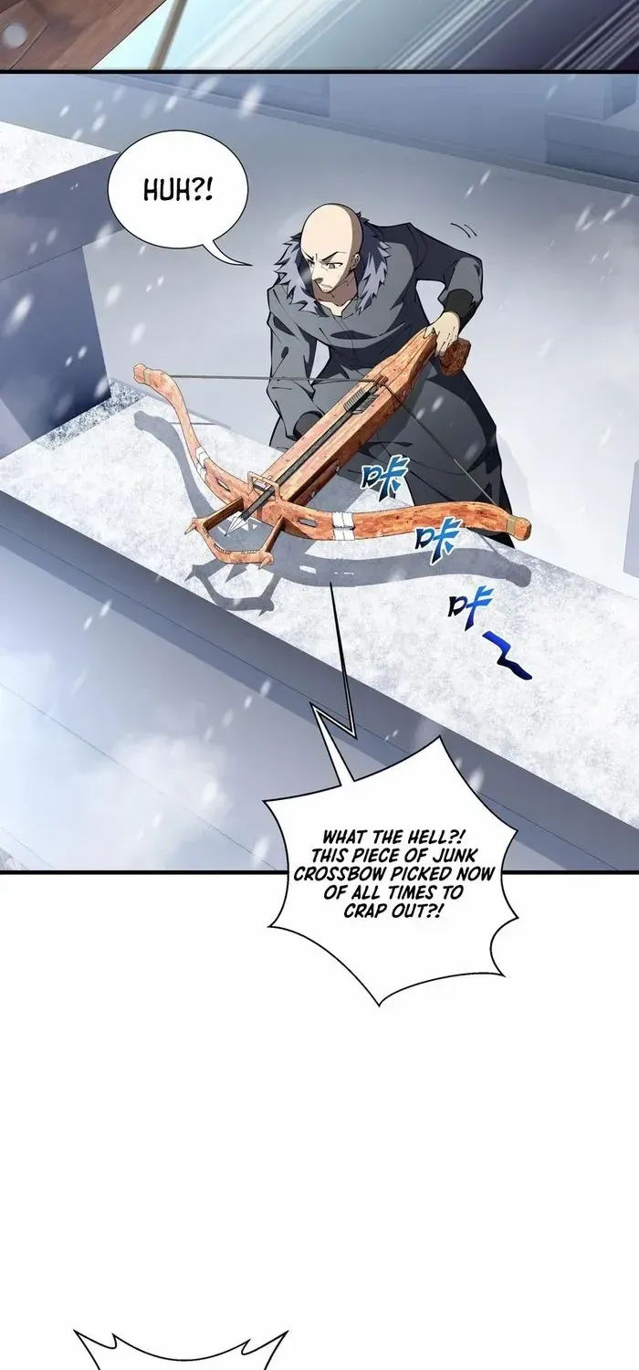 Read I Contracted Myself chapter 91 image 3 on Lezhin