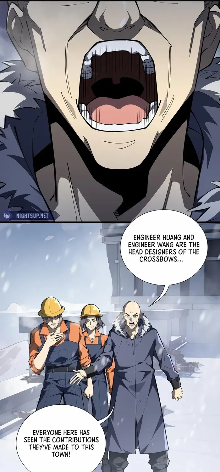 Read I Contracted Myself chapter 91 image 32 on Lezhin