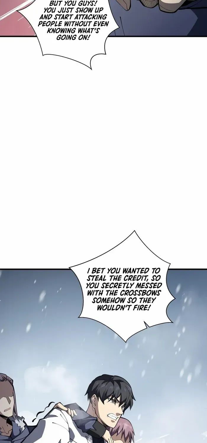 Read I Contracted Myself chapter 91 image 34 on Lezhin