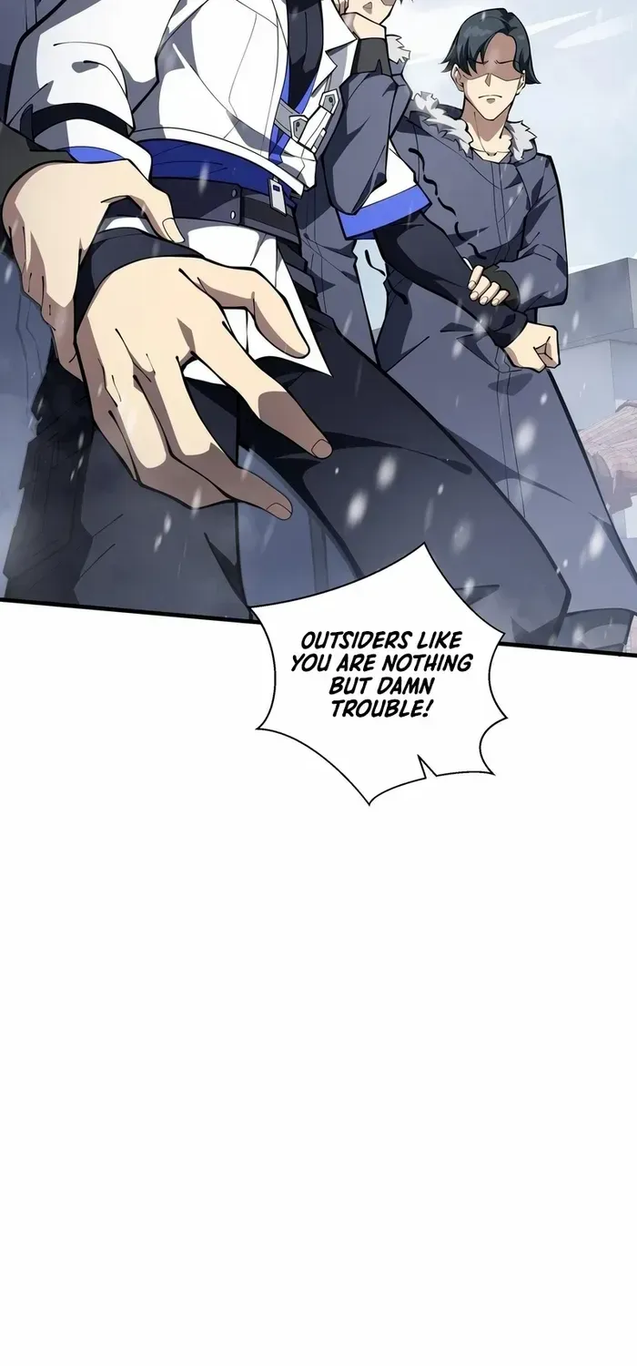 Read I Contracted Myself chapter 91 image 35 on Lezhin