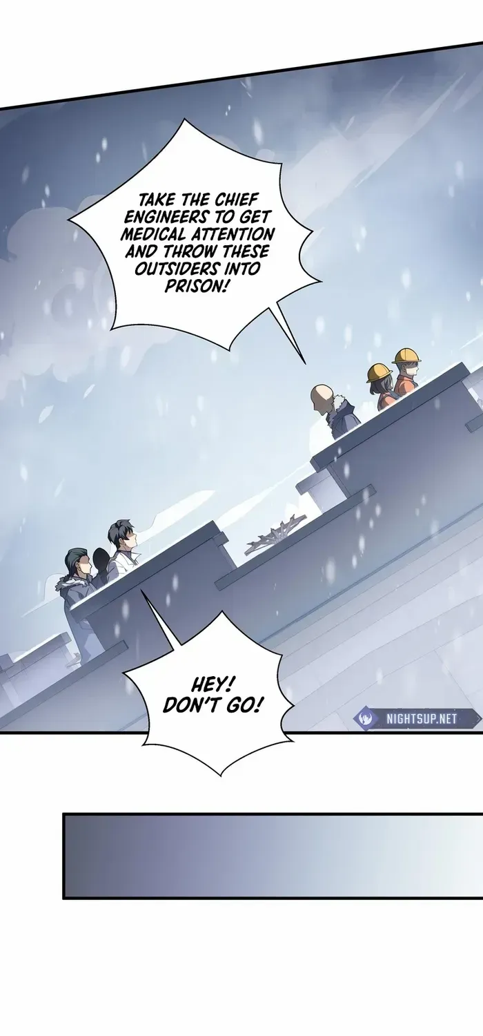 Read I Contracted Myself chapter 91 image 36 on Lezhin