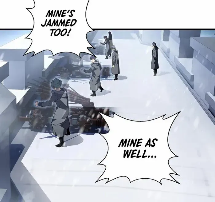 Read I Contracted Myself chapter 91 image 4 on Lezhin