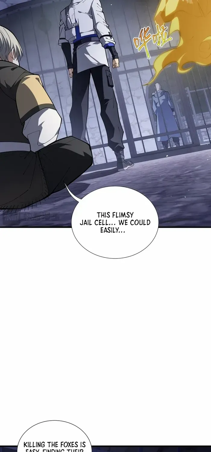 Read I Contracted Myself chapter 91 image 40 on Lezhin