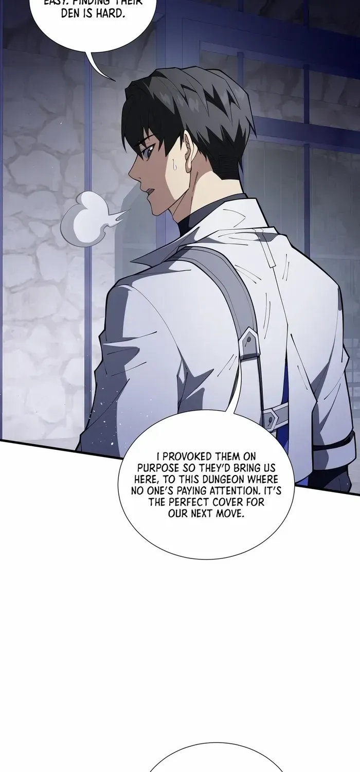 Read I Contracted Myself chapter 91 image 41 on Lezhin