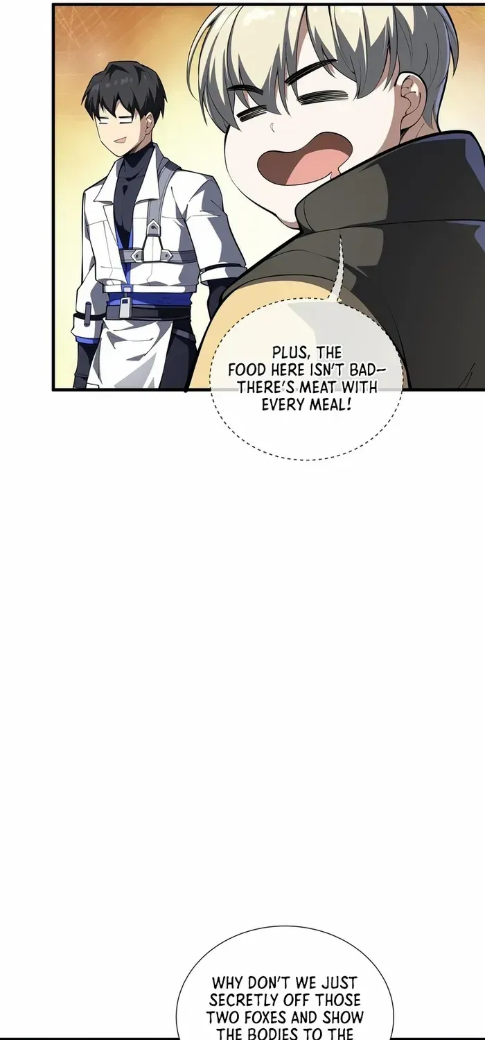 Read I Contracted Myself chapter 91 image 43 on Lezhin