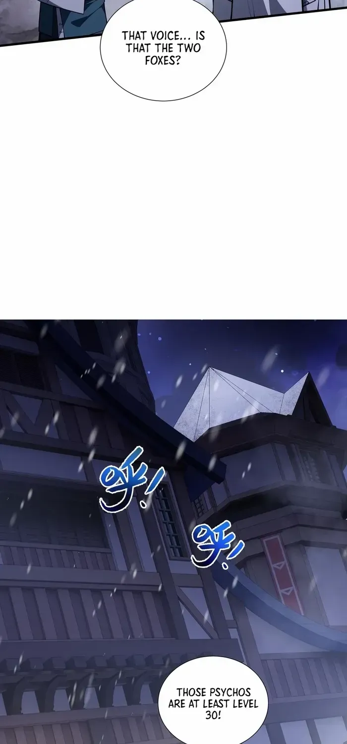 Read I Contracted Myself chapter 91 image 46 on Lezhin