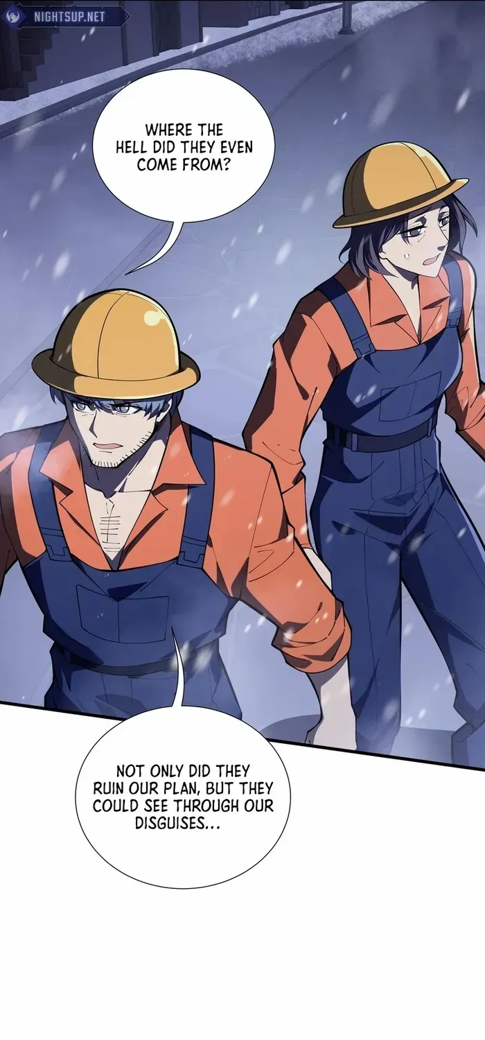 Read I Contracted Myself chapter 91 image 48 on Lezhin