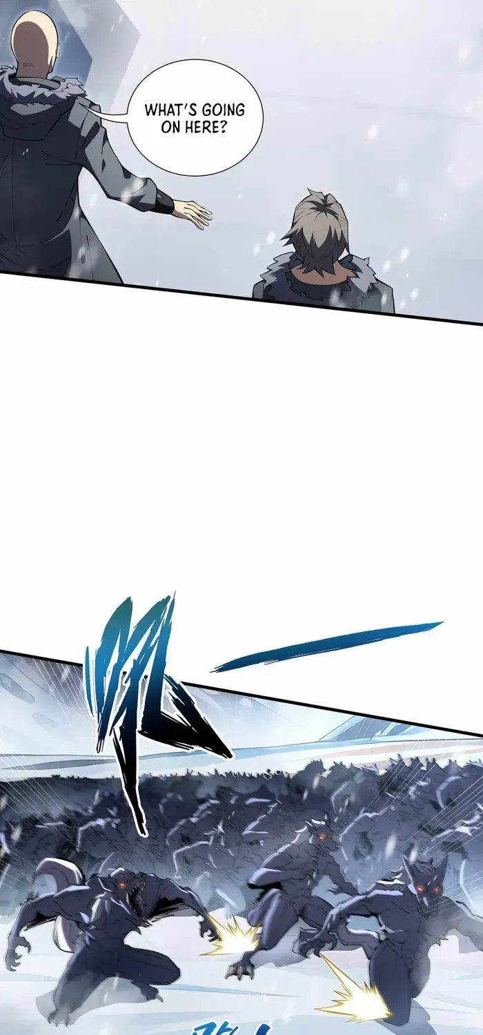 Read I Contracted Myself chapter 91 image 5 on Lezhin