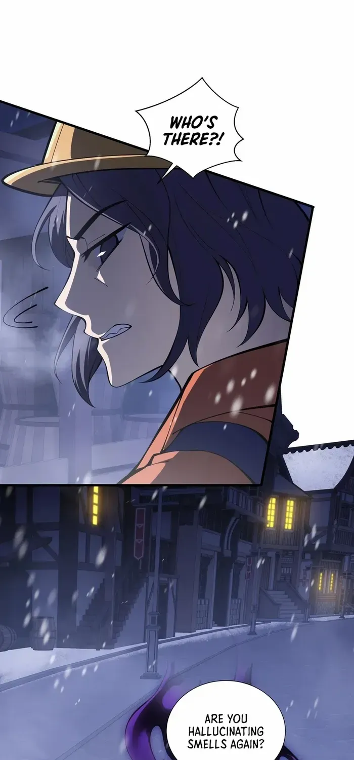 Read I Contracted Myself chapter 91 image 50 on Lezhin