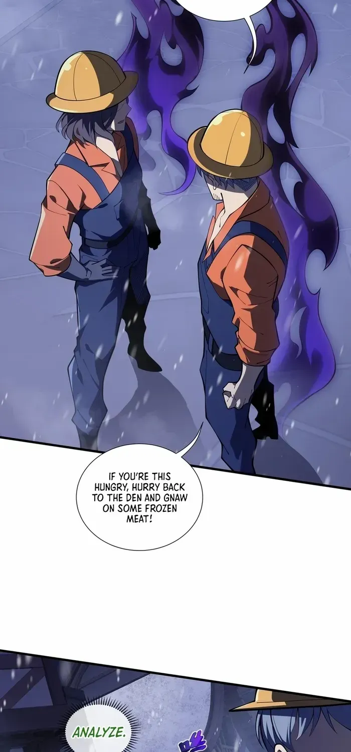 Read I Contracted Myself chapter 91 image 51 on Lezhin