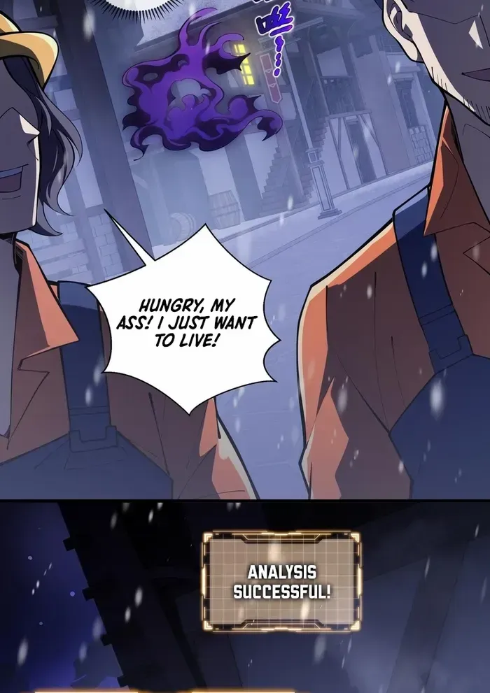Read I Contracted Myself chapter 91 image 52 on Lezhin