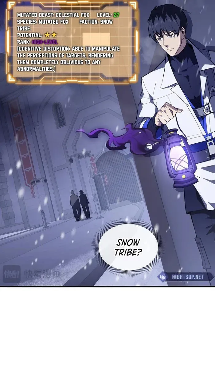 Read I Contracted Myself chapter 91 image 53 on Lezhin
