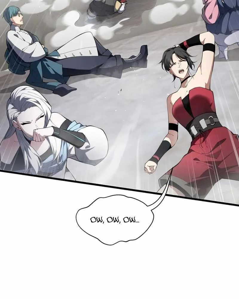 Read I Contracted Myself chapter 92 image 12 on Lezhin