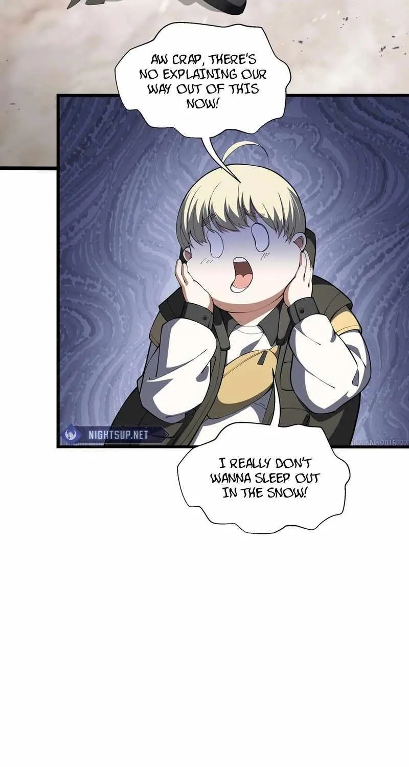 Read I Contracted Myself chapter 92 image 14 on Lezhin