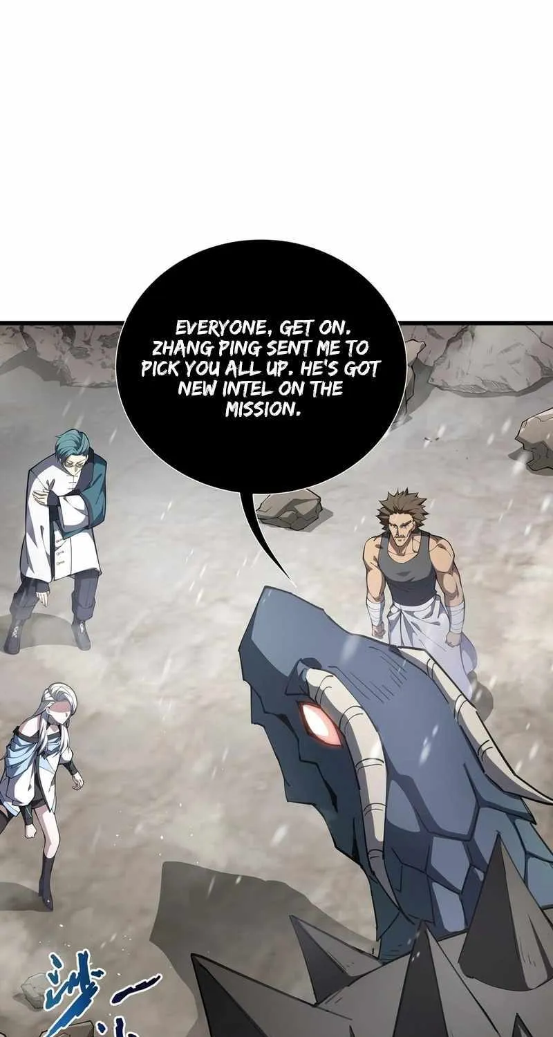 Read I Contracted Myself chapter 92 image 15 on Lezhin