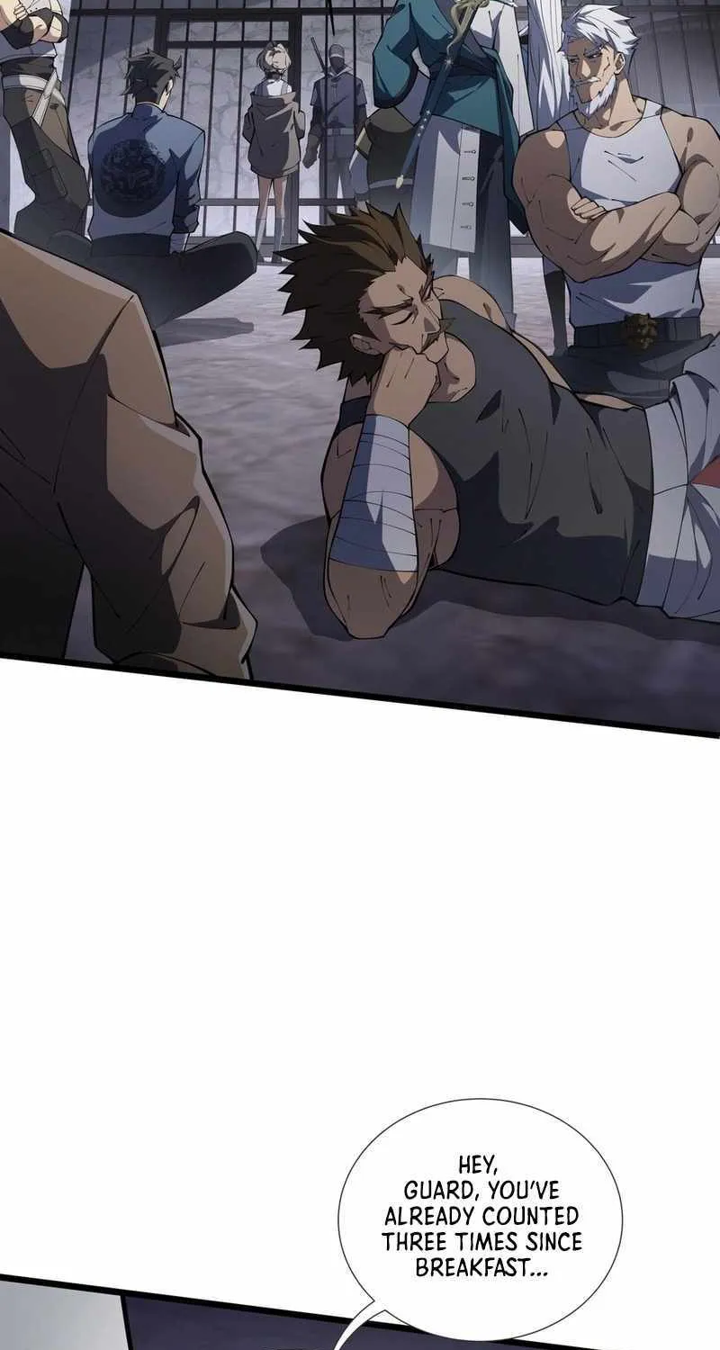 Read I Contracted Myself chapter 92 image 2 on Lezhin