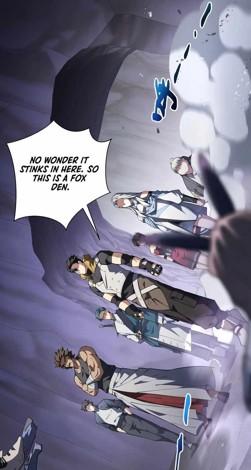 Read I Contracted Myself chapter 92 image 26 on Lezhin