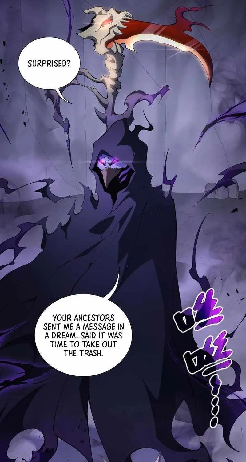 Read I Contracted Myself chapter 92 image 29 on Lezhin