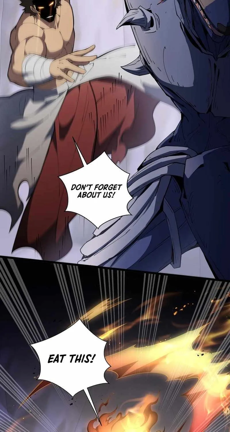 Read I Contracted Myself chapter 92 image 35 on Lezhin
