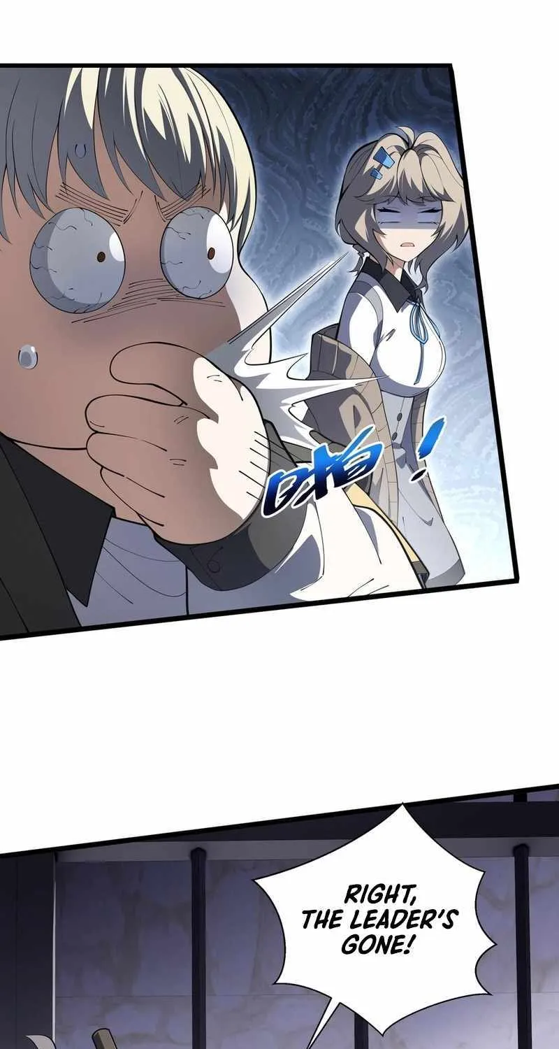 Read I Contracted Myself chapter 92 image 4 on Lezhin