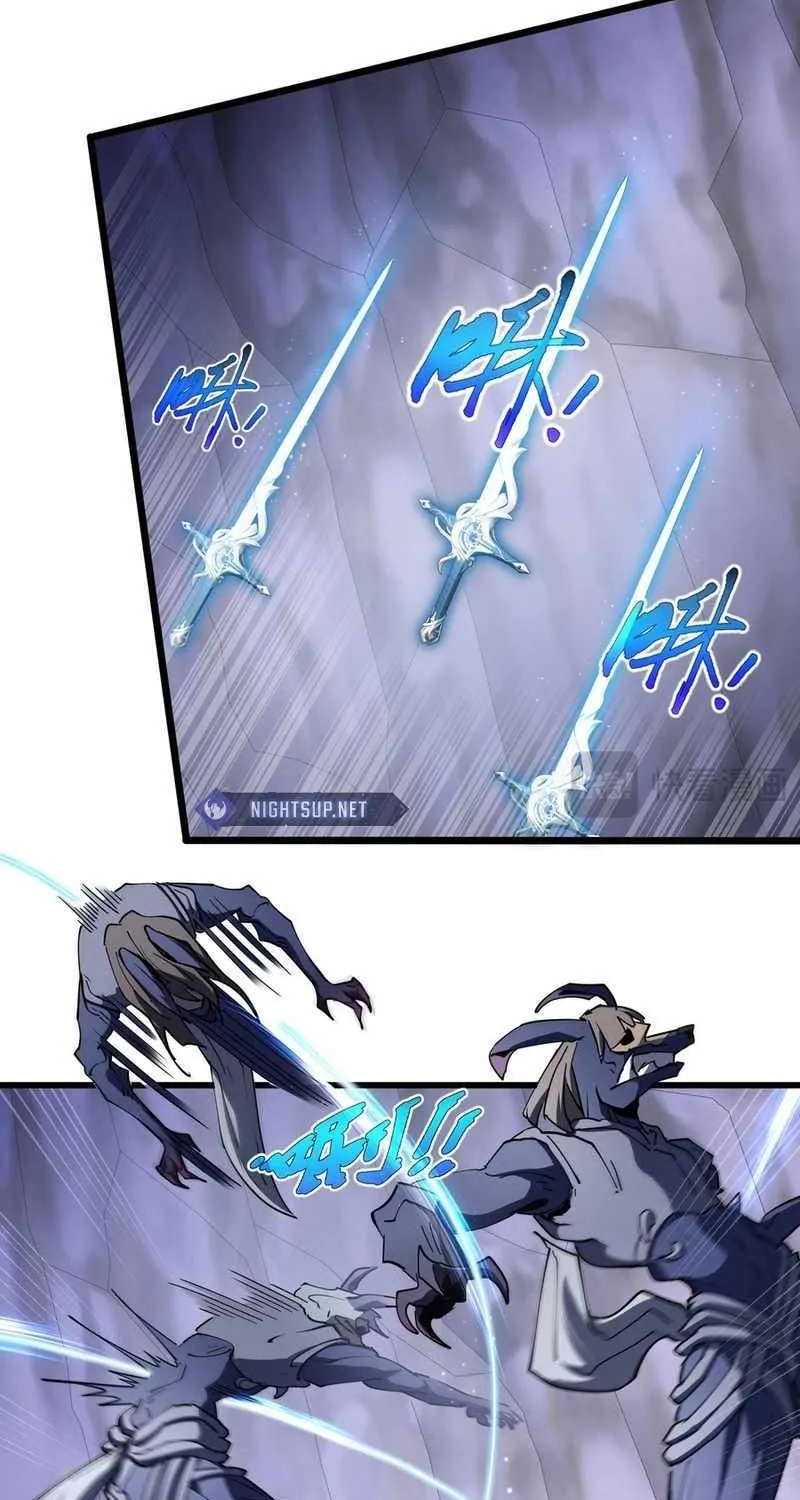 Read I Contracted Myself chapter 92 image 40 on Lezhin