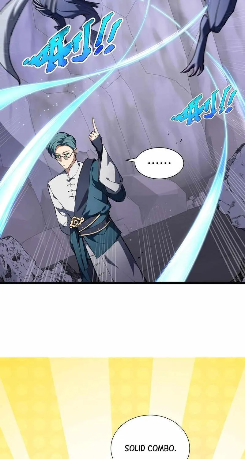 Read I Contracted Myself chapter 92 image 41 on Lezhin