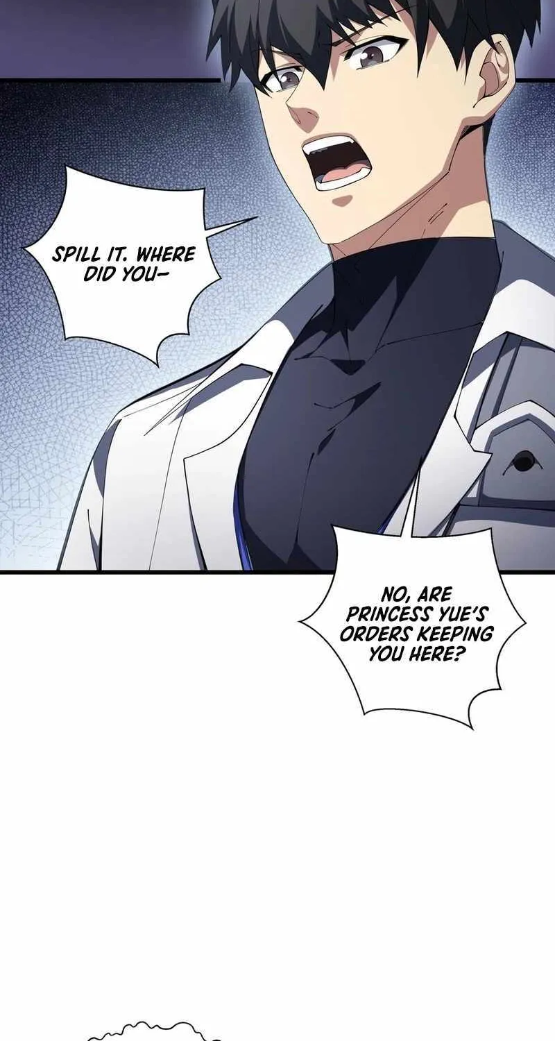 Read I Contracted Myself chapter 92 image 45 on Lezhin