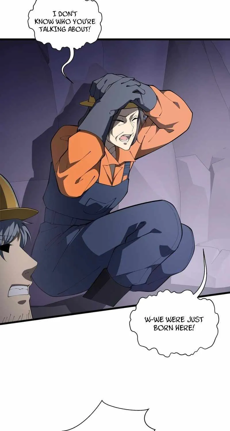 Read I Contracted Myself chapter 92 image 46 on Lezhin