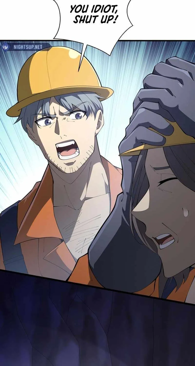 Read I Contracted Myself chapter 92 image 47 on Lezhin