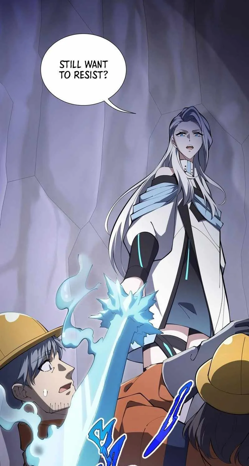Read I Contracted Myself chapter 92 image 48 on Lezhin