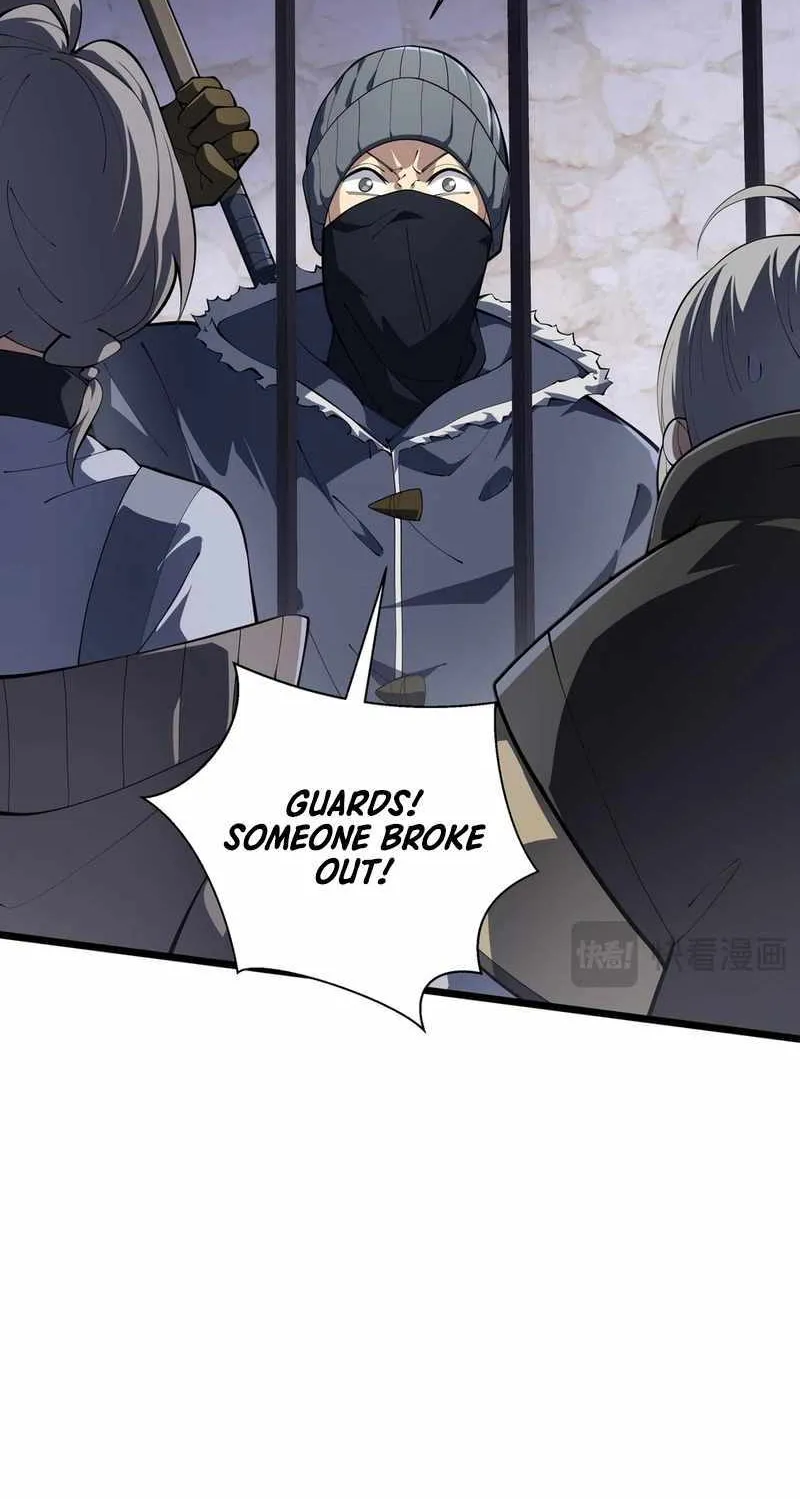 Read I Contracted Myself chapter 92 image 5 on Lezhin