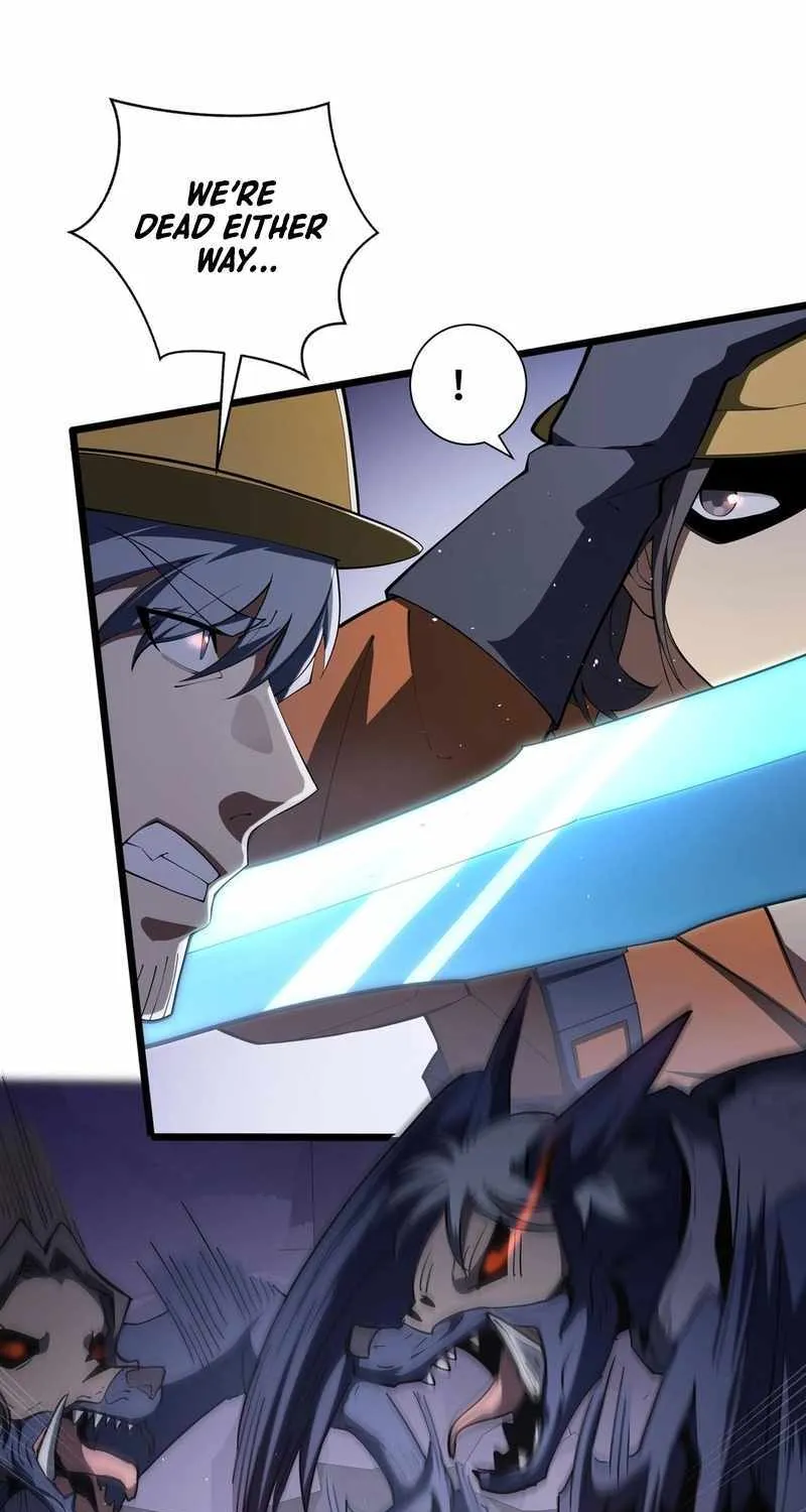 Read I Contracted Myself chapter 92 image 51 on Lezhin