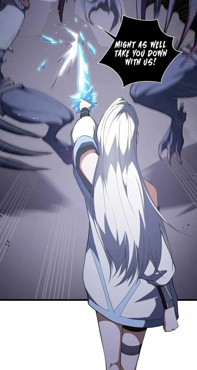 Read I Contracted Myself chapter 92 image 52 on Lezhin