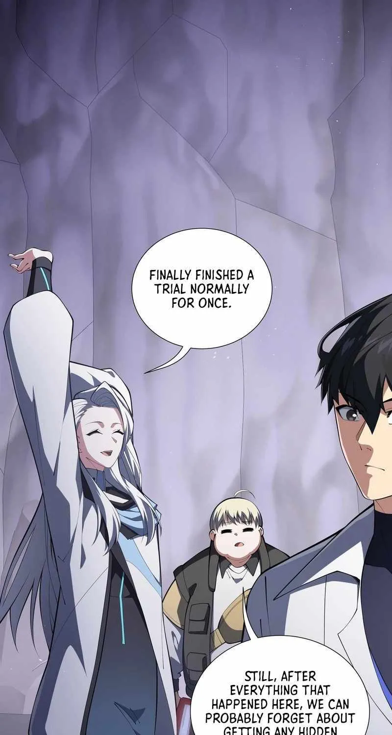 Read I Contracted Myself chapter 92 image 58 on Lezhin