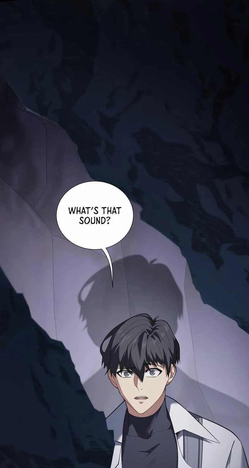 Read I Contracted Myself chapter 92 image 61 on Lezhin