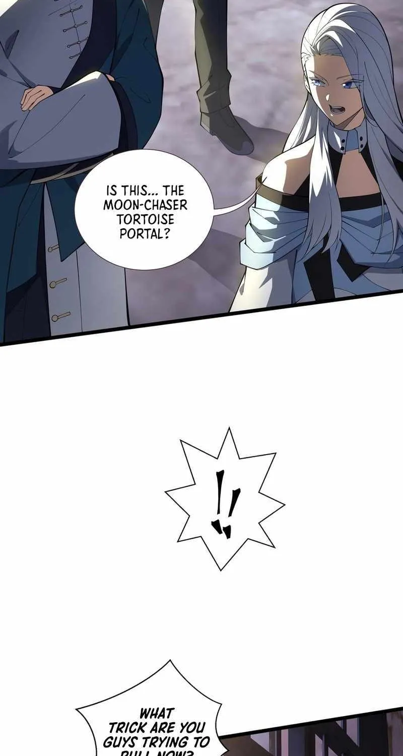 Read I Contracted Myself chapter 92 image 7 on Lezhin